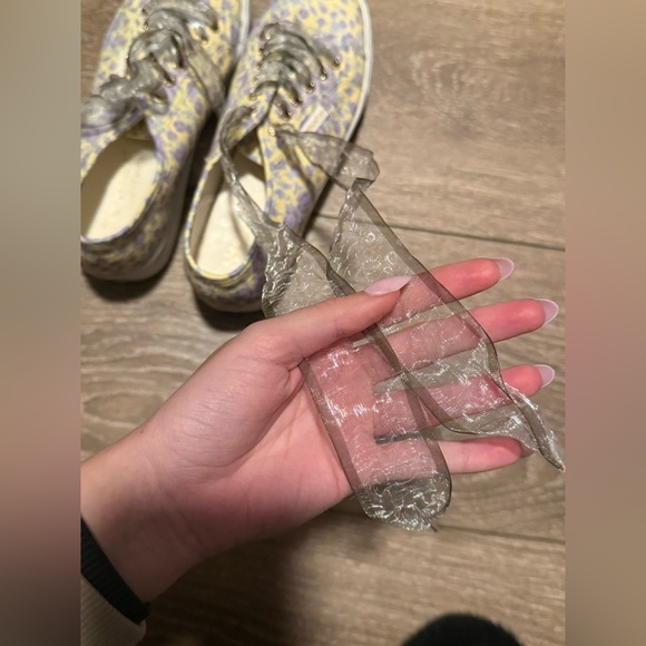 Superga x Love Shack Platform sneakers - Picture 10 of 11